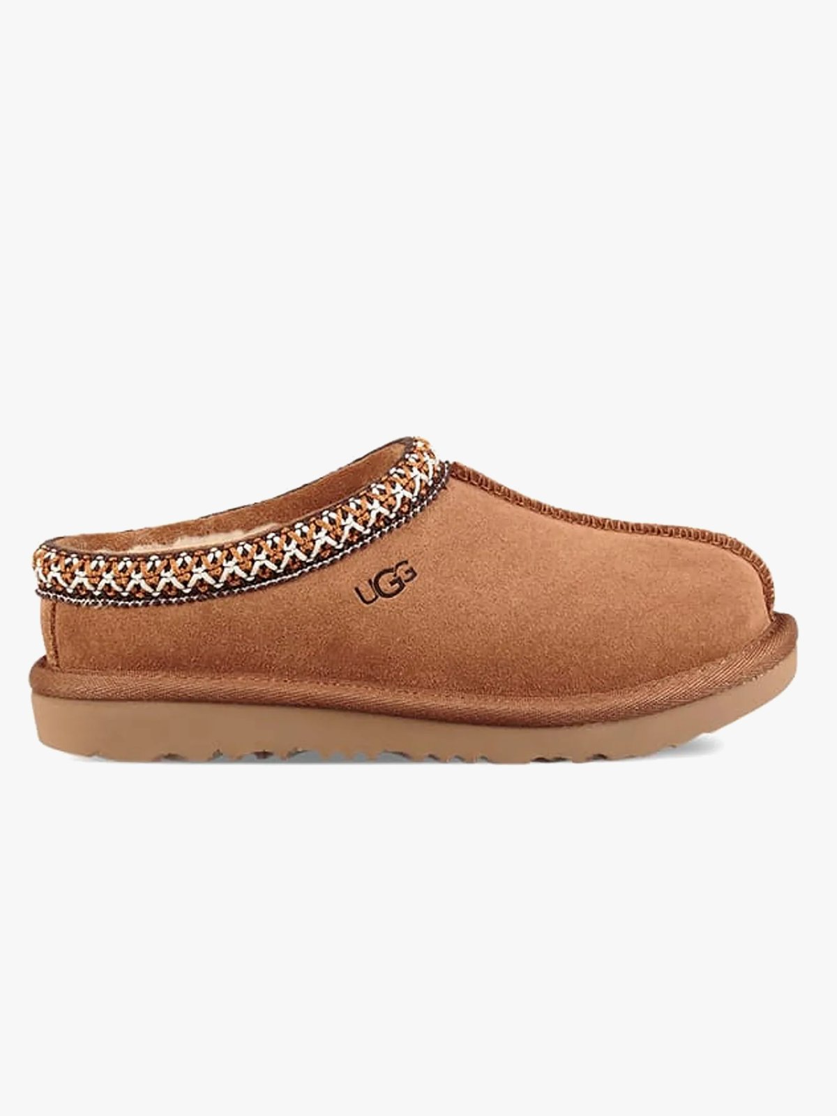 UGG K Tasman II Chestnut