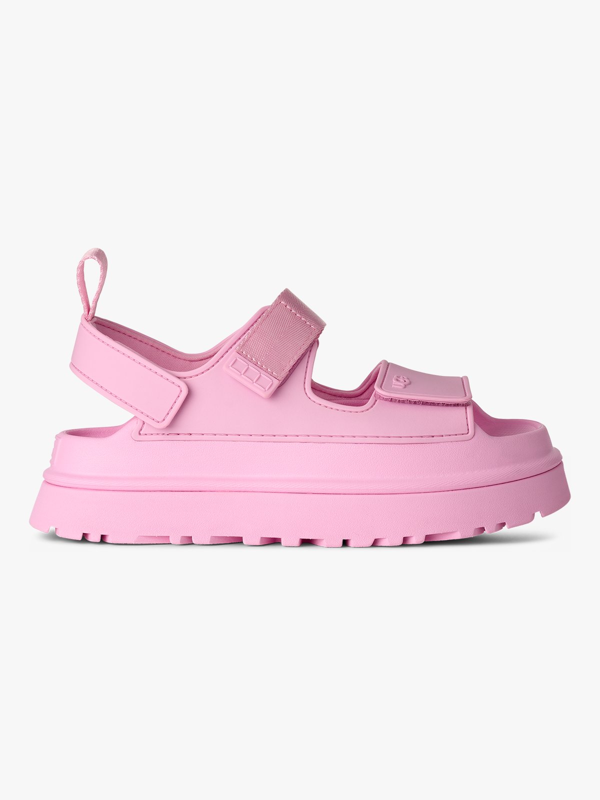 UGG GoldenGlow Rosa