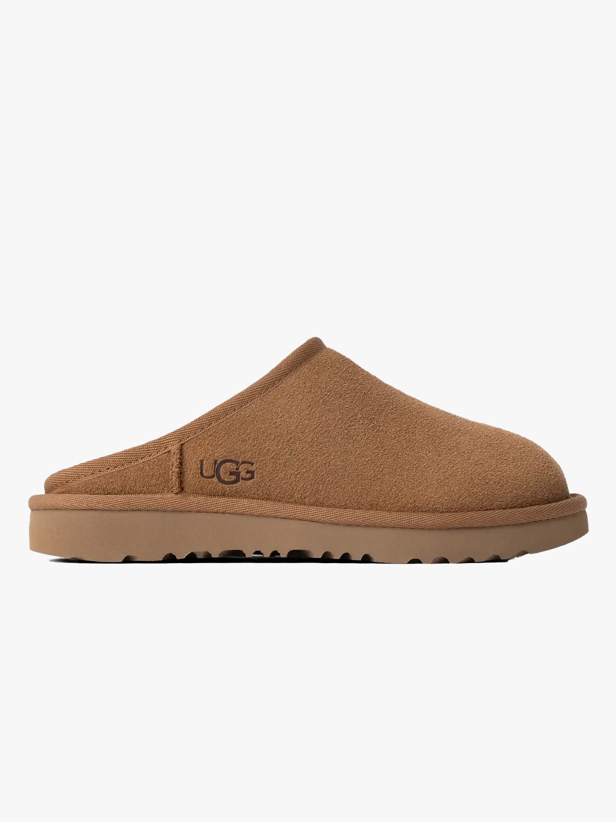 UGG Classic Slip-On Chestnut