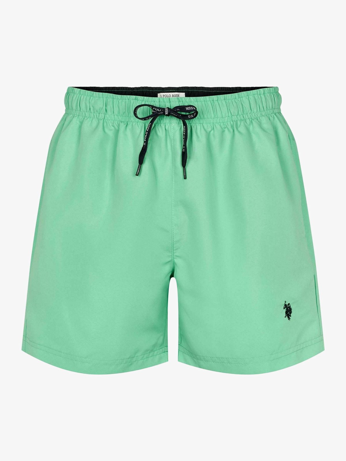 U.S. Polo Assn. Aza Swimshorts Katydid