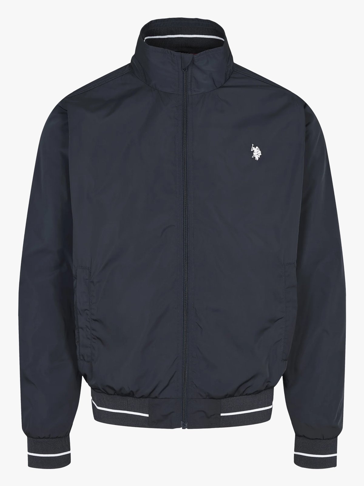 U.S. Polo Assn. Cole Jacket Dark Sapphire