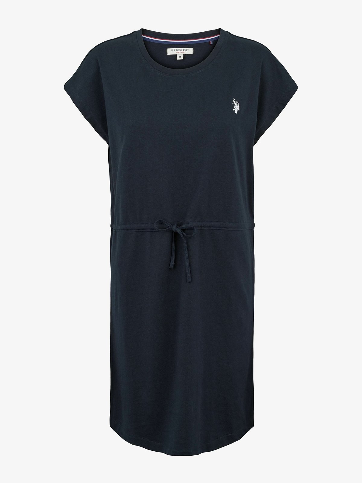 U.S. Polo Assn. Ida Dress Dark Sapphire