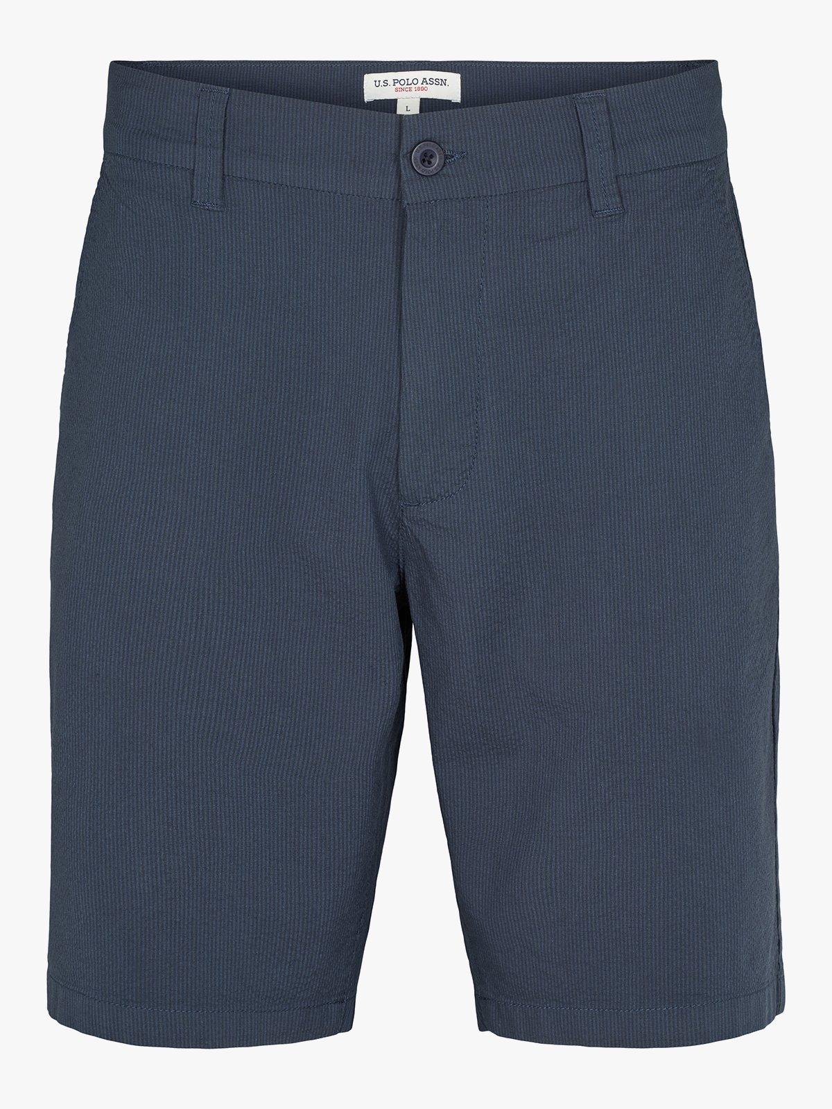 U.S. Polo Assn. Chris Regular Shorts Dark Sapphire