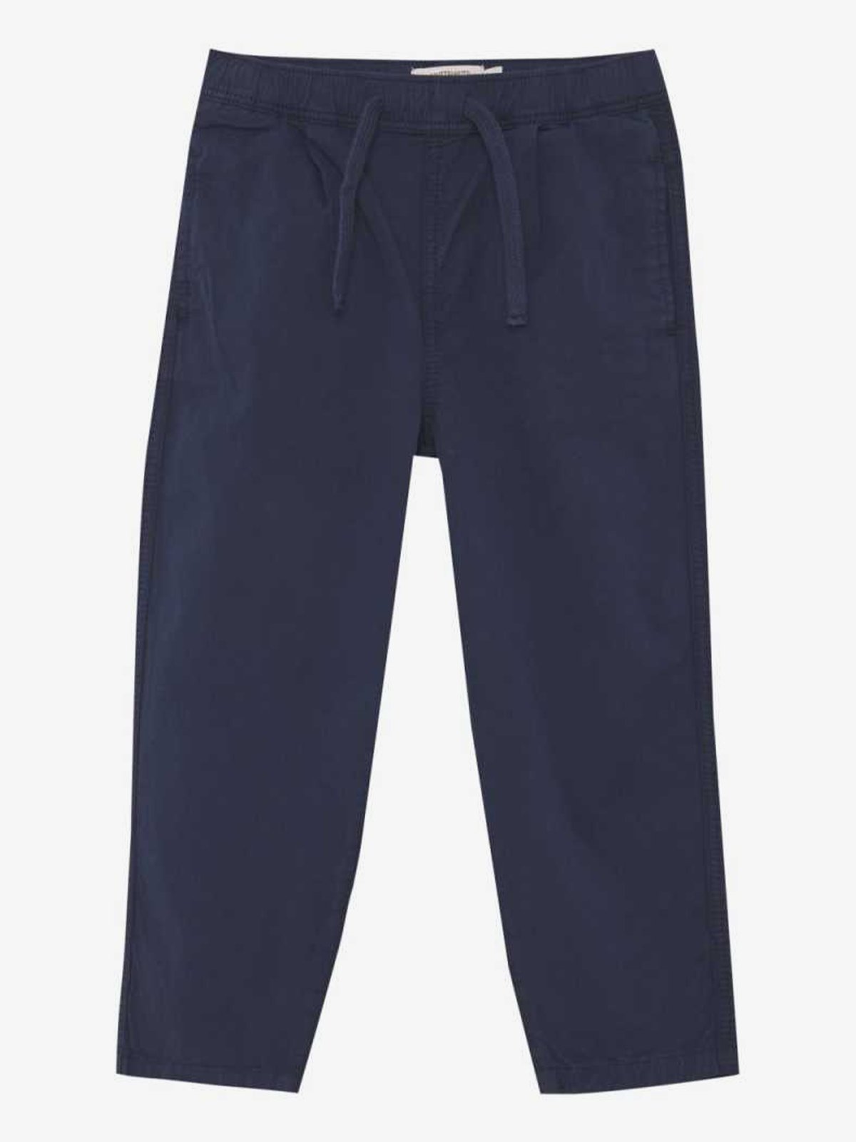 Huttelihut Pants Woven Navy Blazer