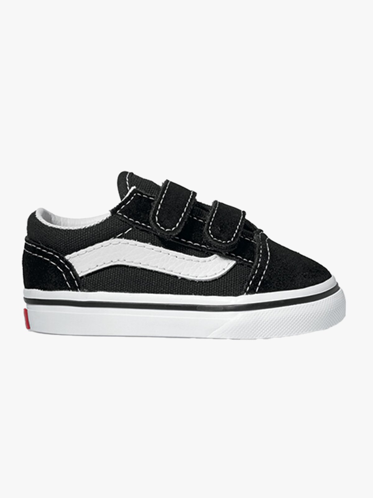 Vans Old Skool V Black / White