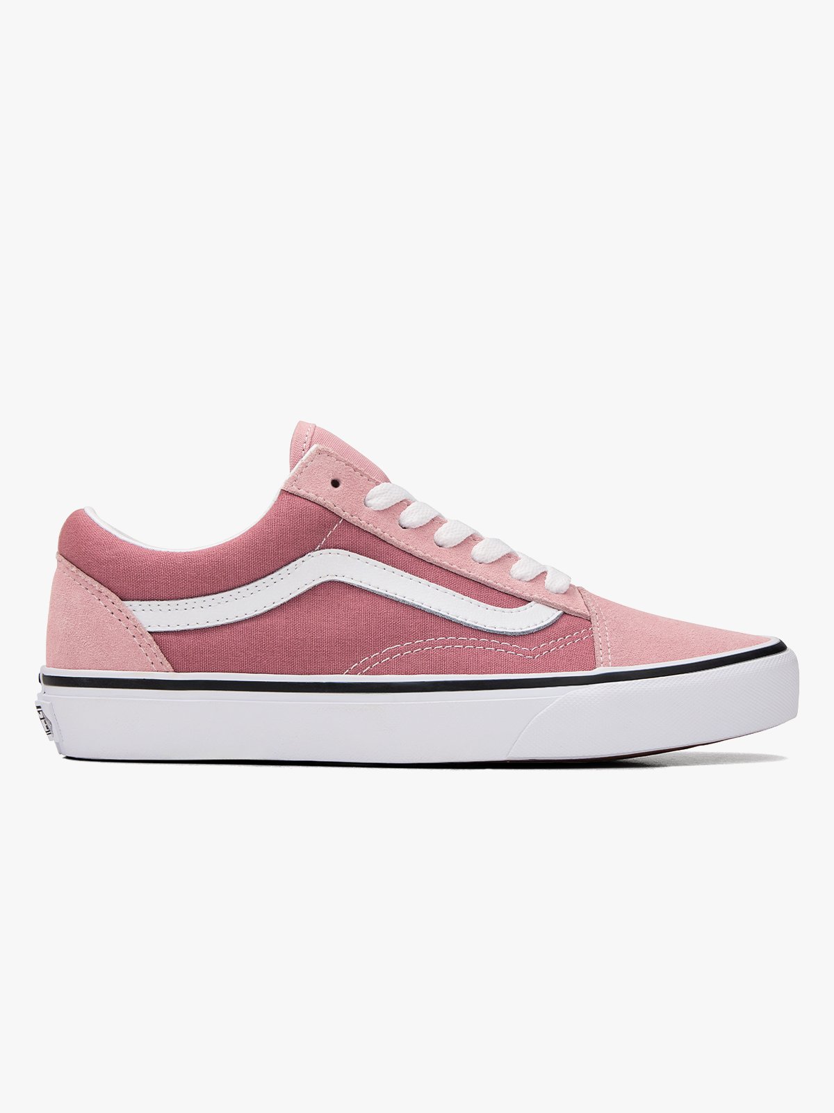 Vans Old Skool 2-Tone Dusty Rose