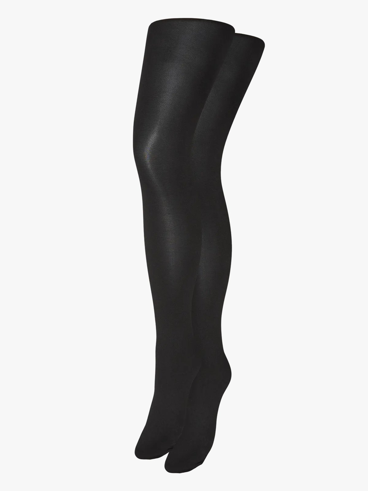 Vero Moda Curve Love Tights 40 Den 2-Pack Black