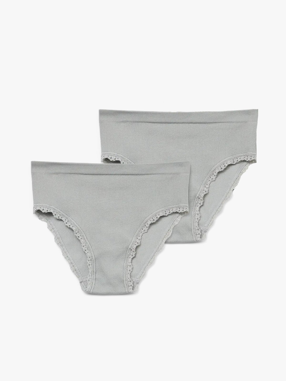 Vero Moda Girl Flora Brief 3-Pack Griffin
