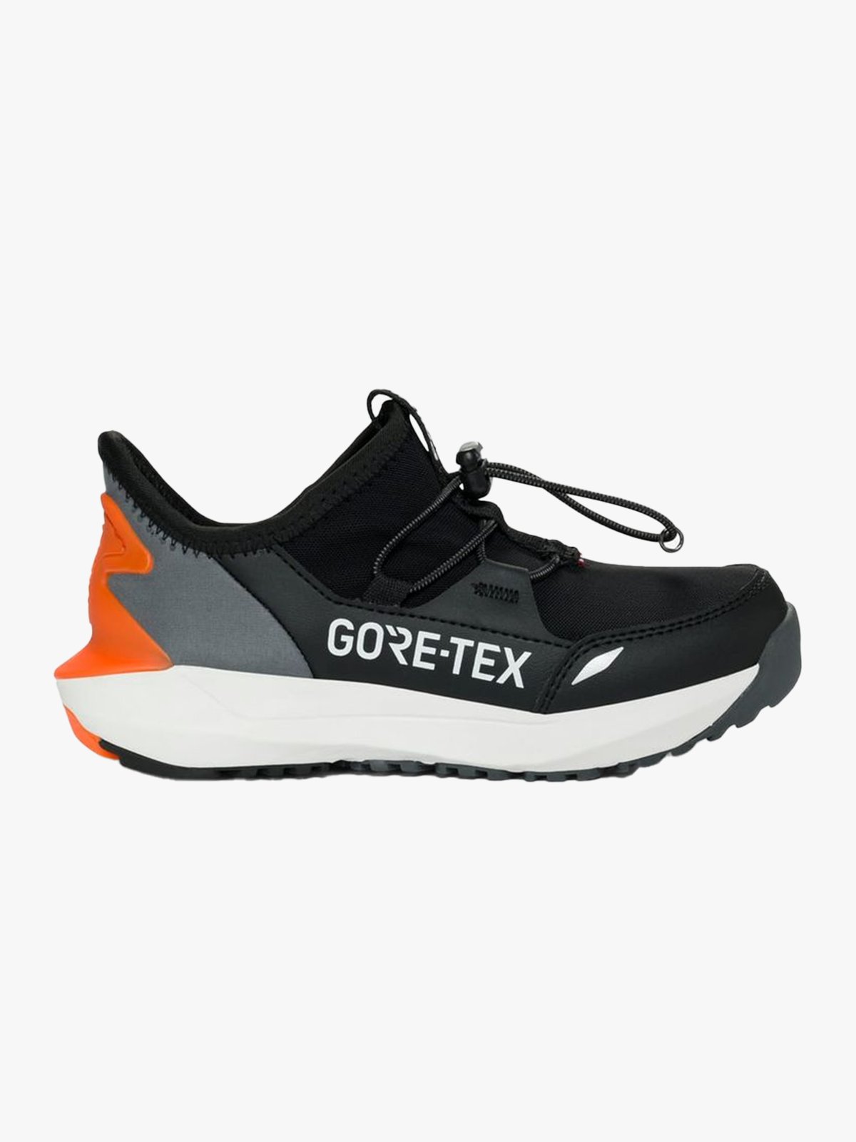 Viking QuickGo GTX SL Black/Orange
