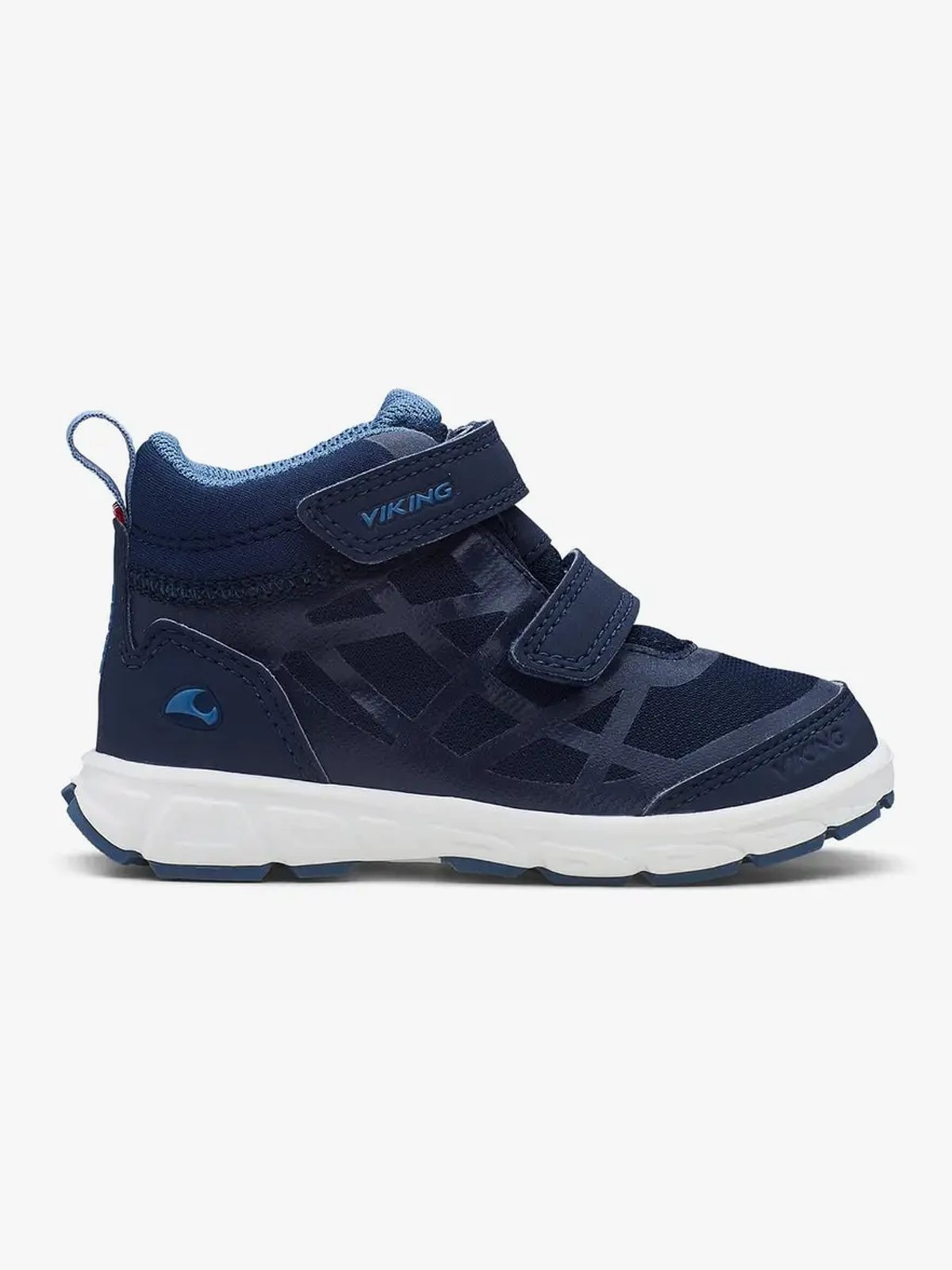 Viking Veme Reflex Mid GTX 2V Navy