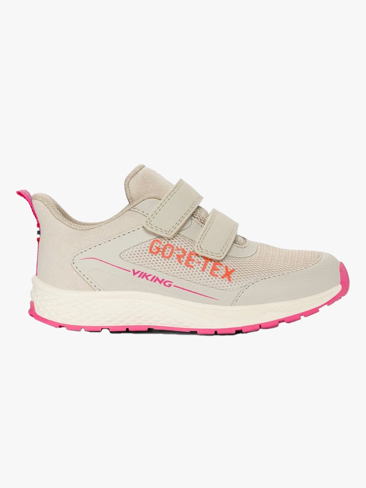 Viking Bouncy GTX 2V Cement