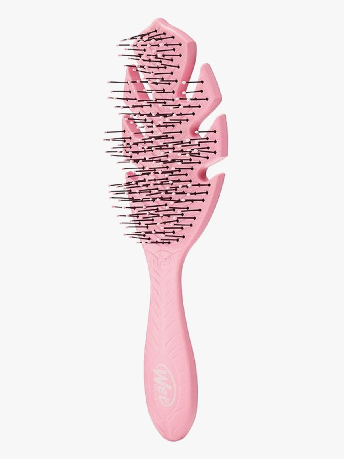 Wetbrush Go Green Detangler Pale Pink
