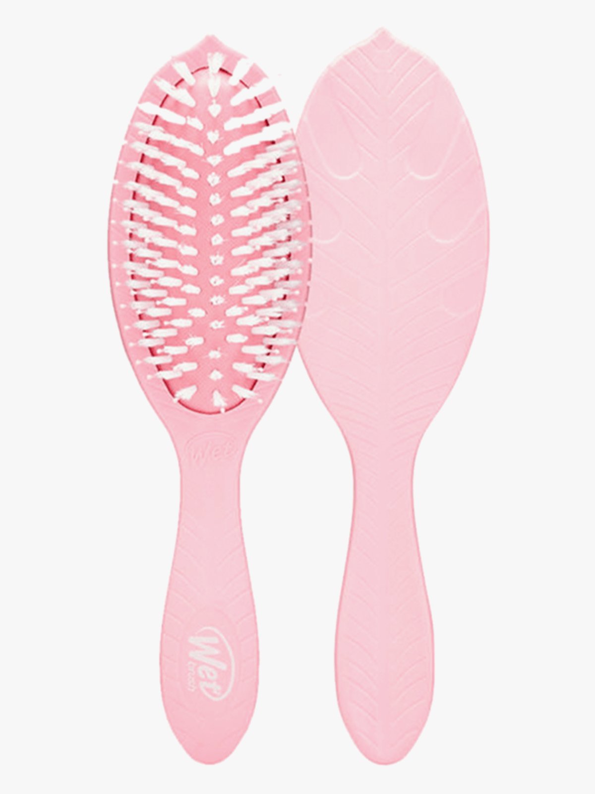 Wetbrush Go Green Treatment And Shine Watermelon Oil Rosa