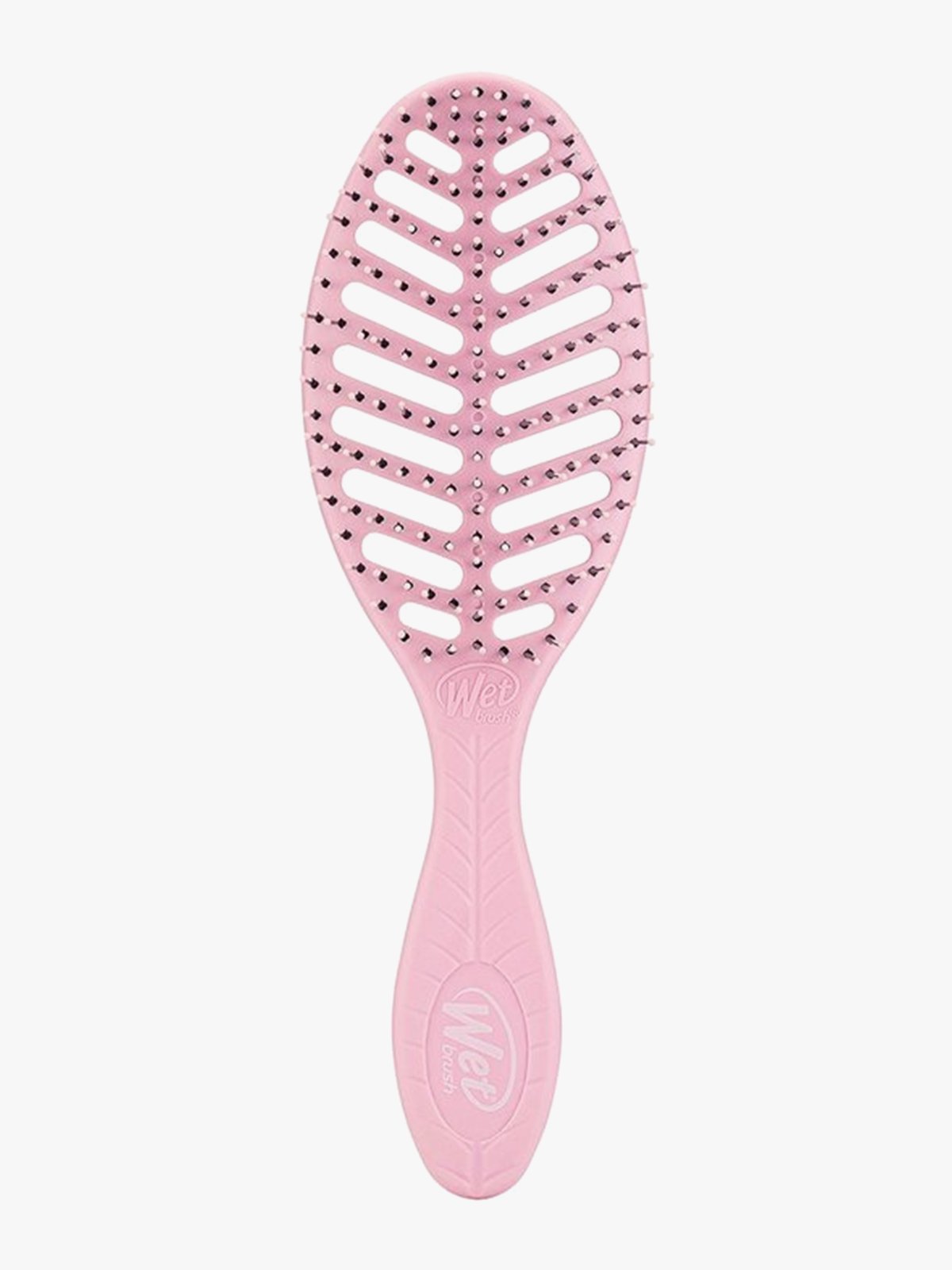 Wetbrush Go Green Speed Dry Rosa