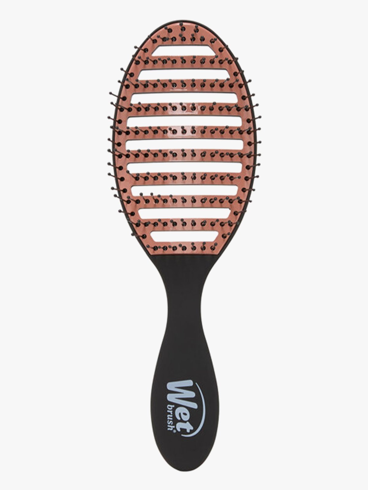 Wetbrush WetBrush Speed Dry Ceramic Black