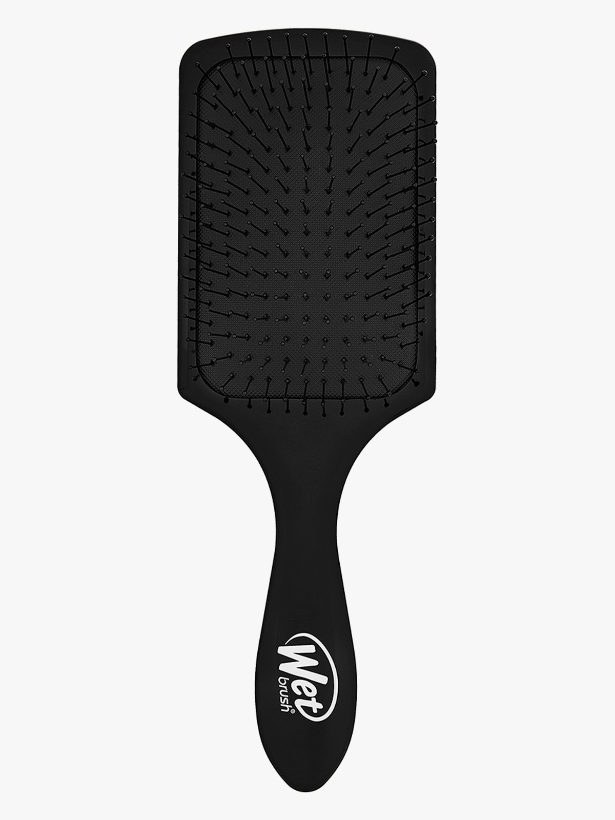 Wetbrush Paddle Detangler Black