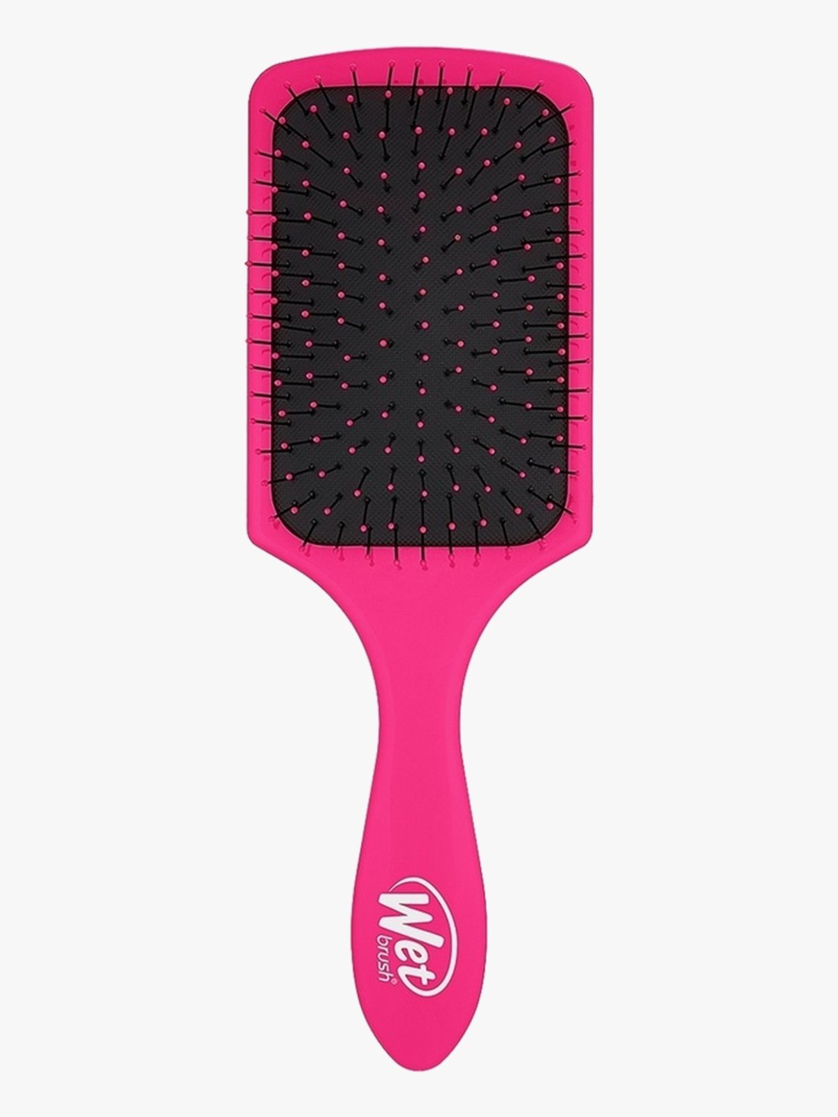 Wetbrush Paddle Detangler Pink