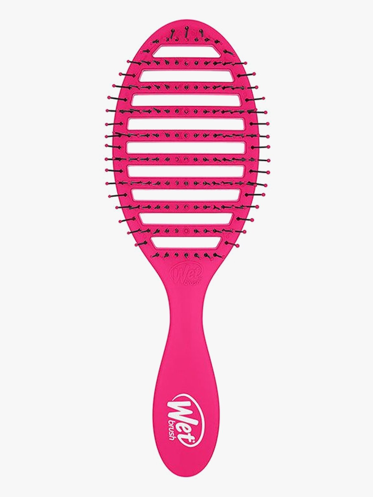 Wetbrush Speed Dry Pink