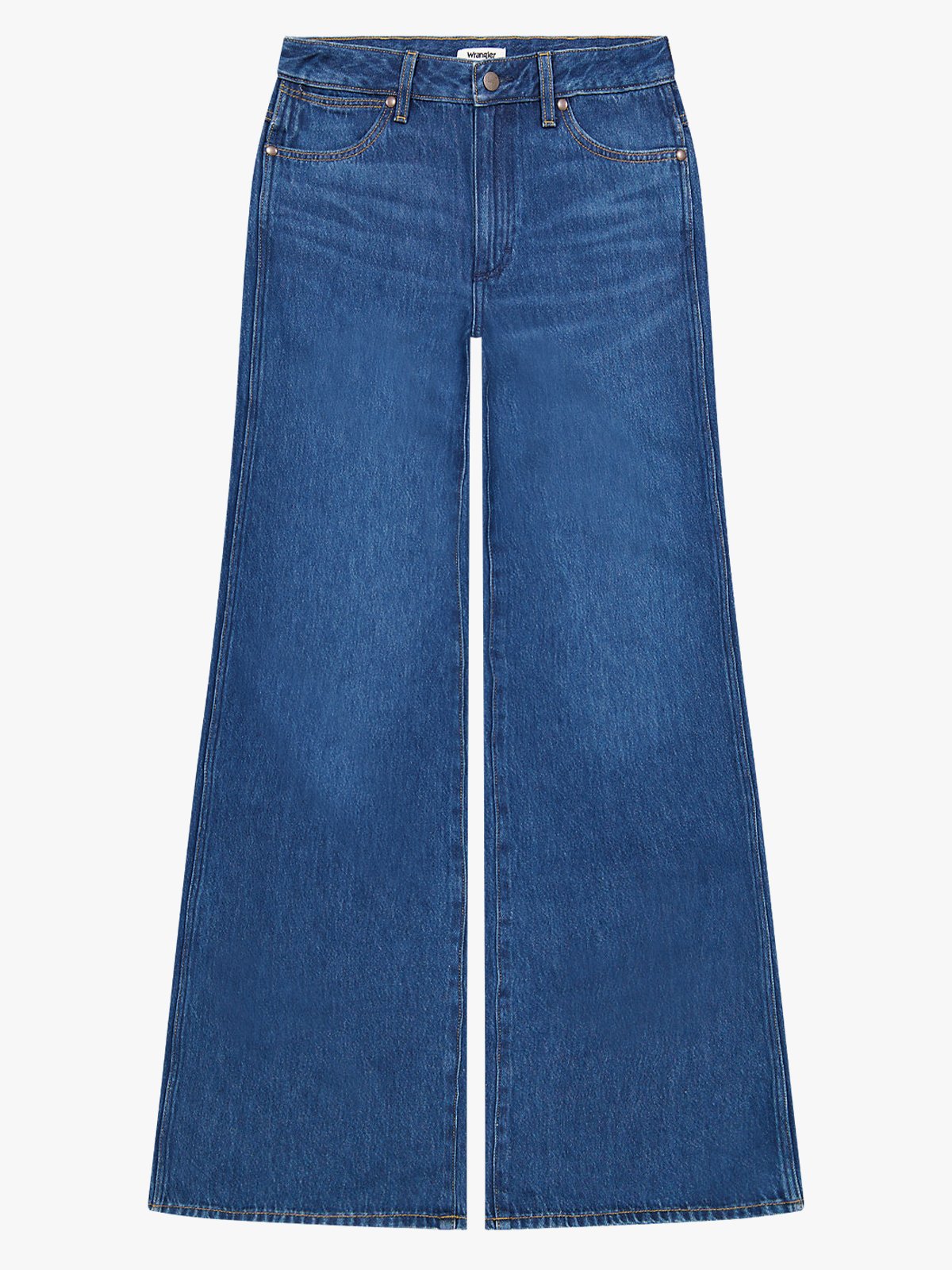 Wrangler World Wide Eclipse Deep