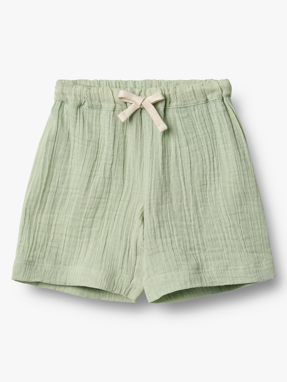 Wheat Shorts Atlasz Soft Mint