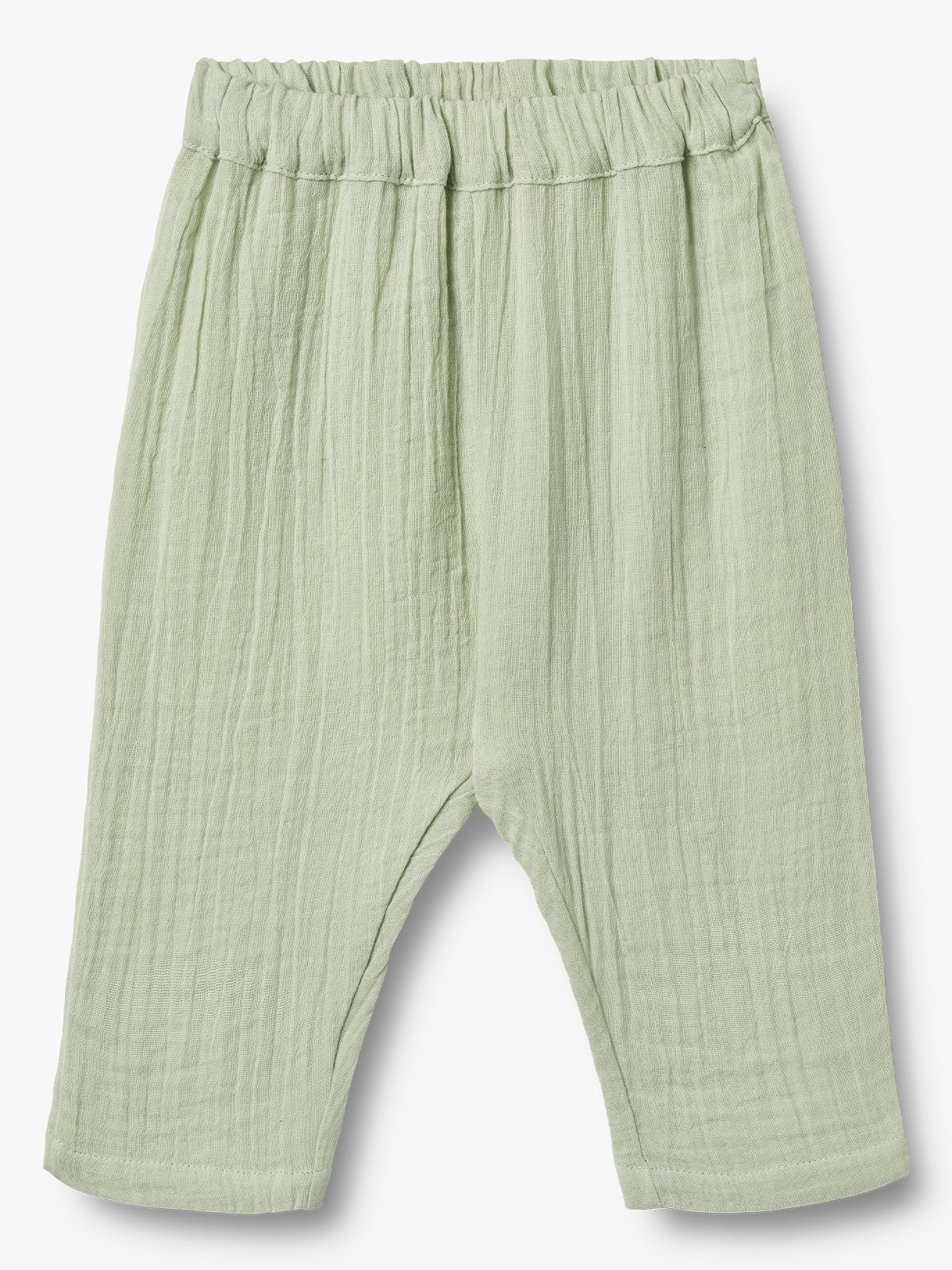 Wheat Trousers Ashley Soft Mint