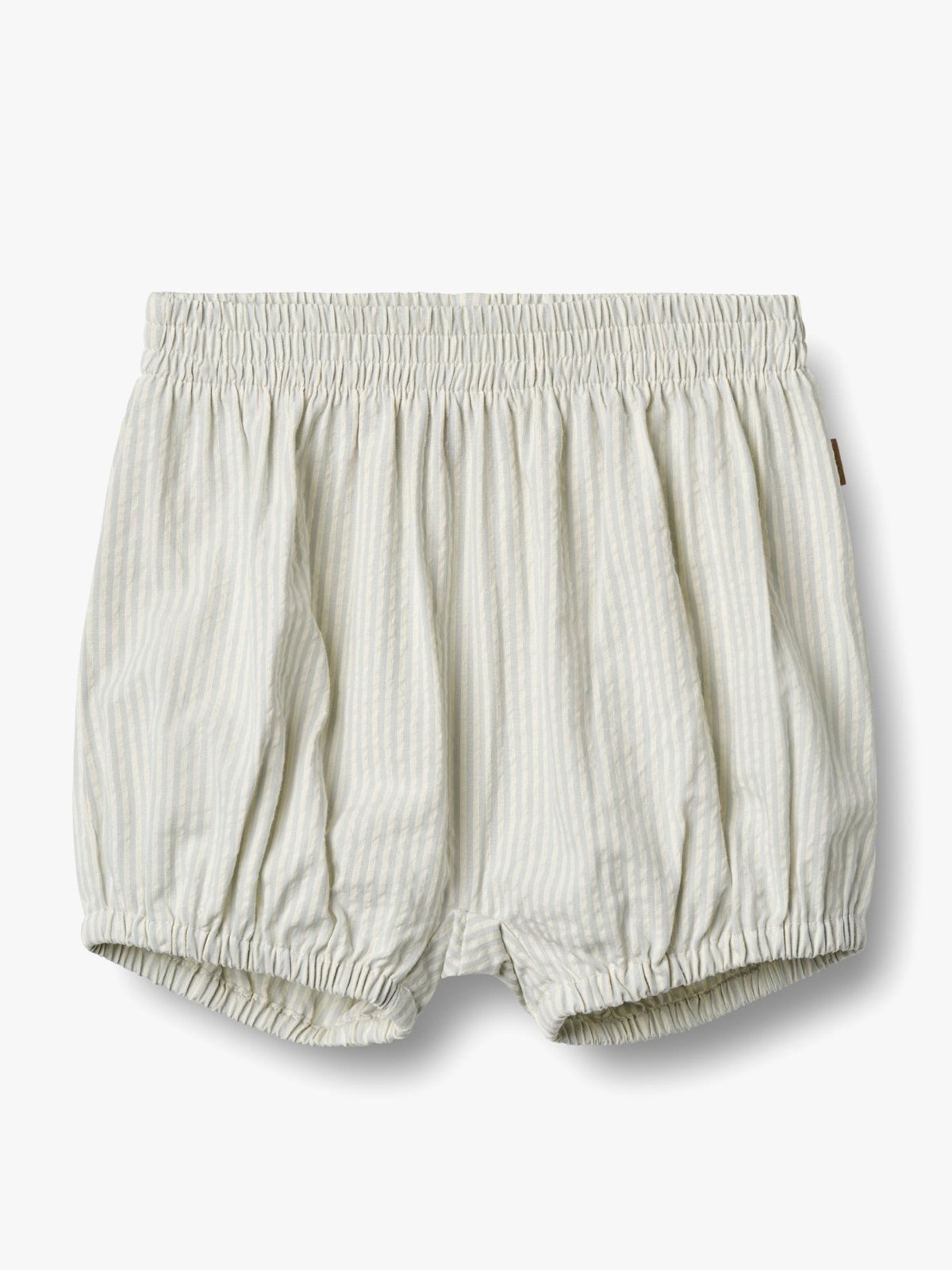 Wheat Shorts Ollie Summer blue stripe