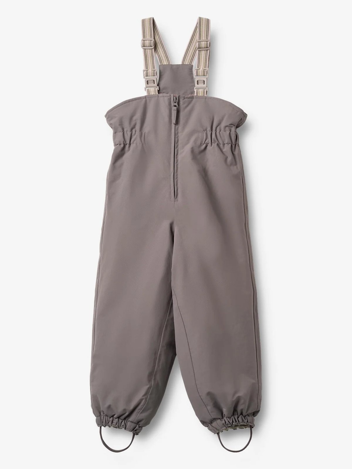 Wheat Ski Pants Sal Purple stone