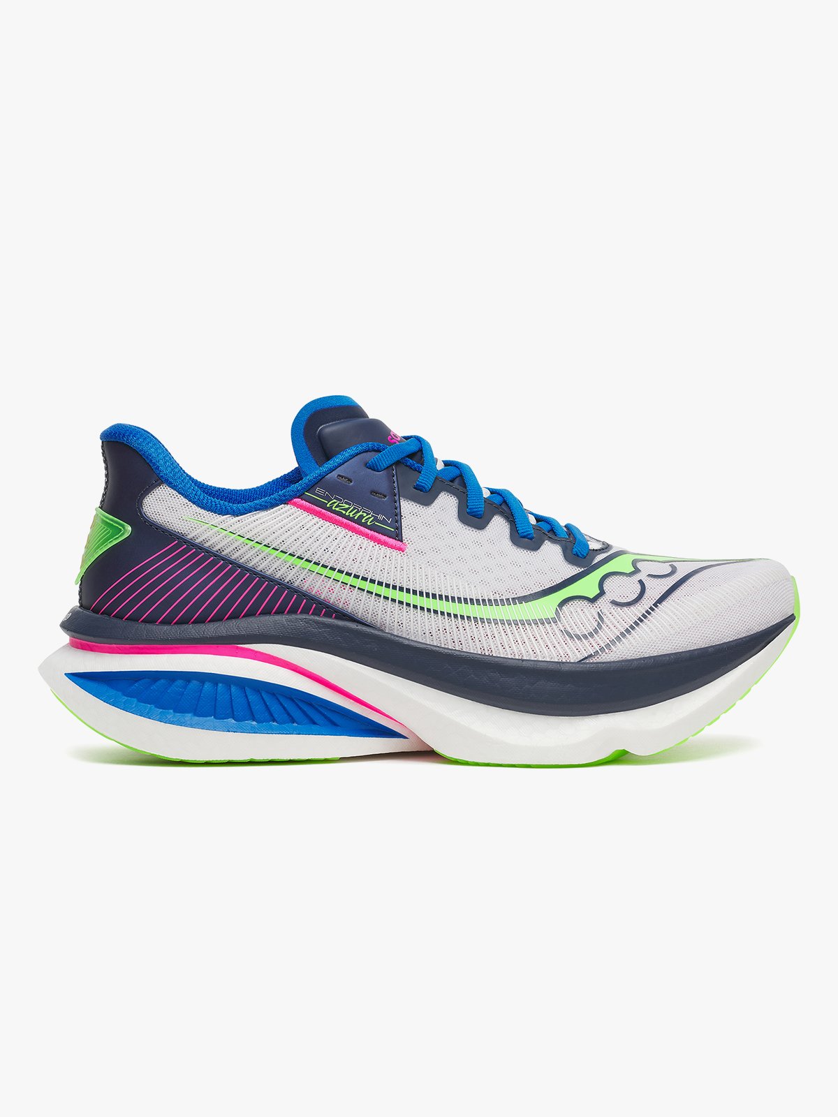 Saucony Endorphin Azura Flerfarget