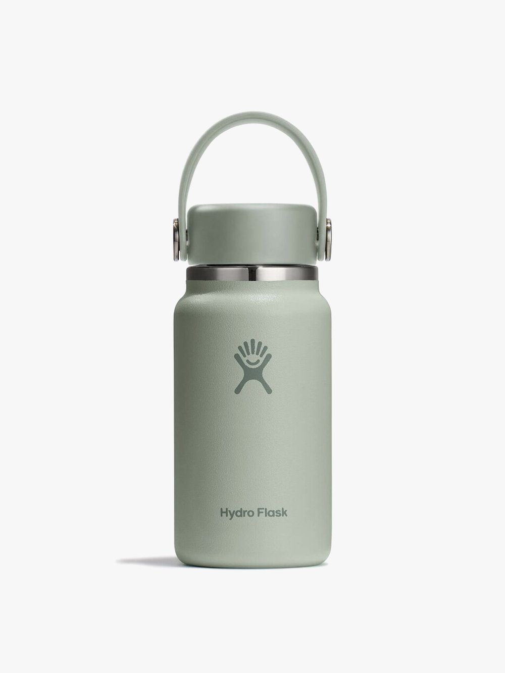 Hydro Flask Micro Bottle 200ml - Grønn | Getinspired.no