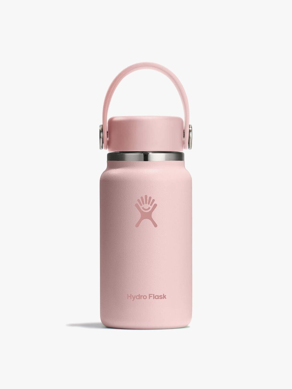 Hydro Flask Micro Bottle 200ml - Rosa | Getinspired.no