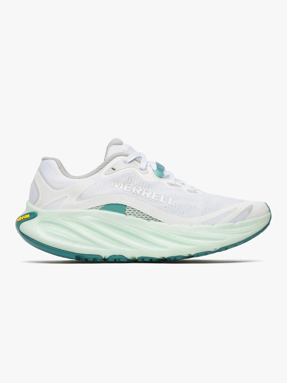 Merrell ProMorph - Hvit | Getinspired.no