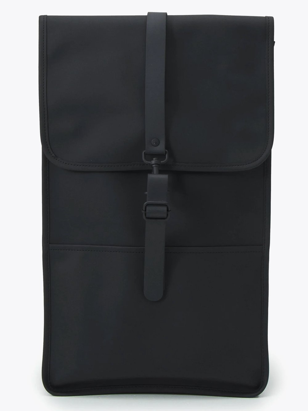 Rains Backpack - Sort | Getinspired.no