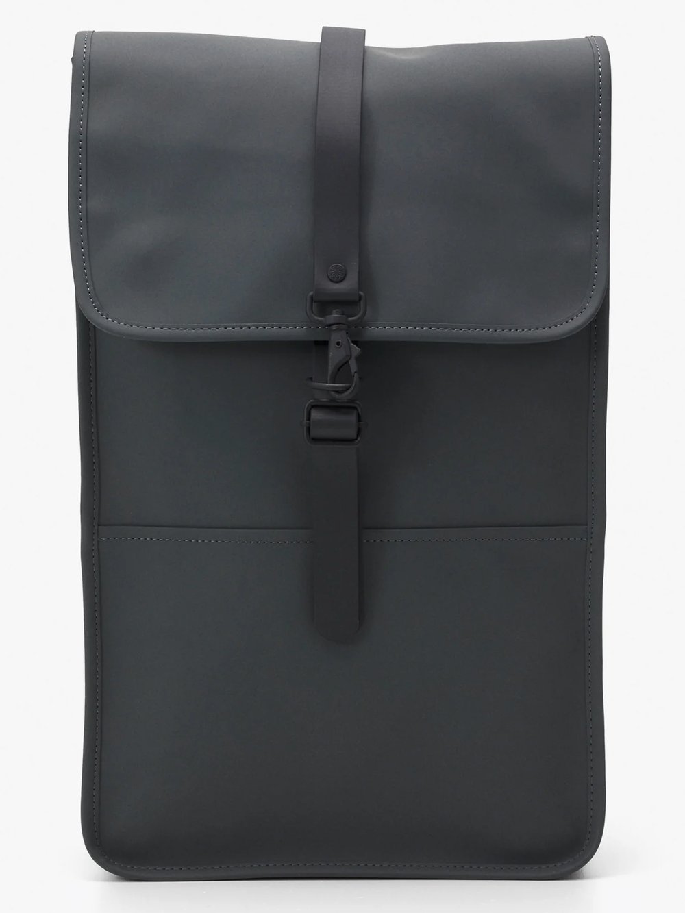 Rains Backpack - Grå | Getinspired.no