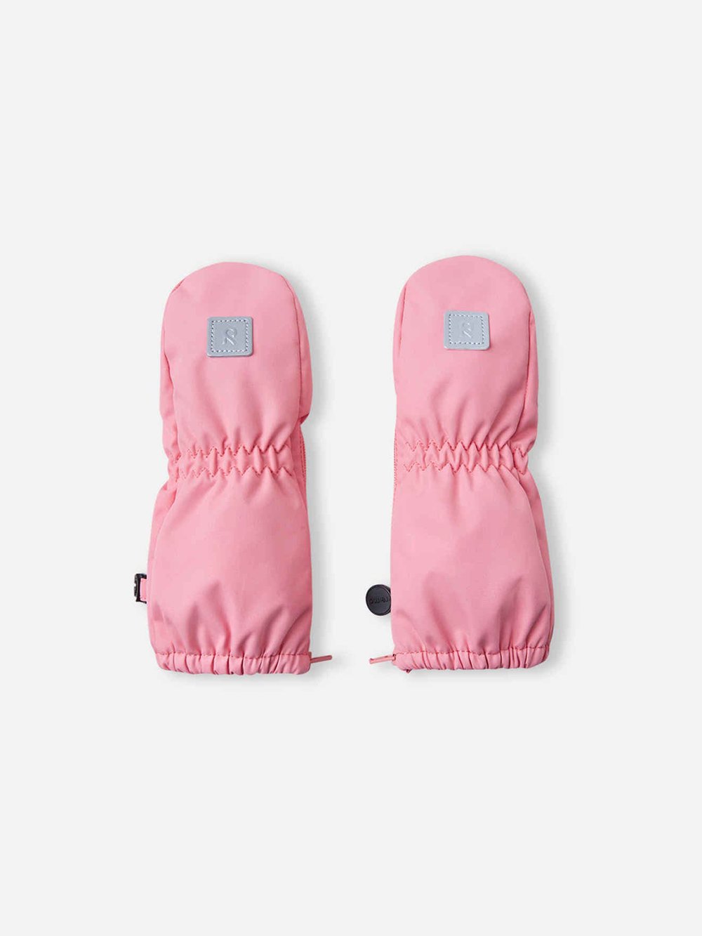 Reima Poimii Mittens - Rosa | Getinspired.no