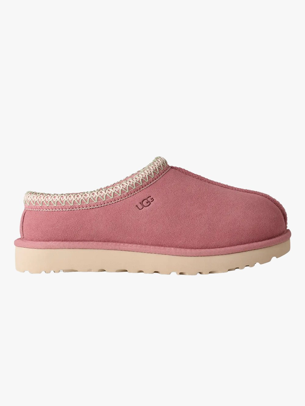 UGG W Tasman II - Rosa | Getinspired.no