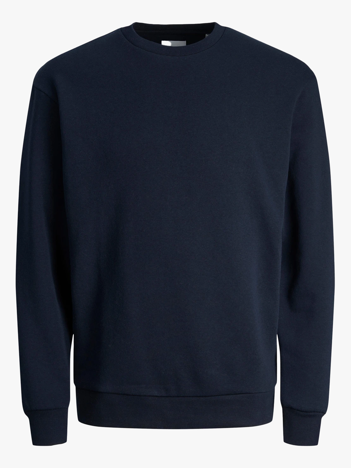 Jack and Jones Junior Bradley Sweat Crew Junior Navy blazer