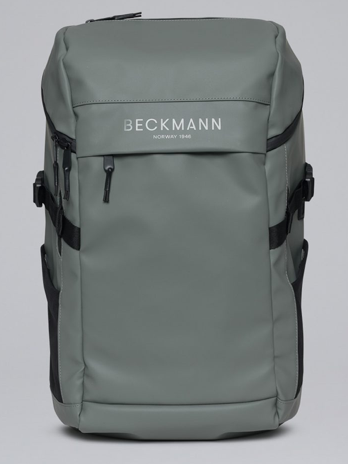 Beckmann Street Flx 30 L Green