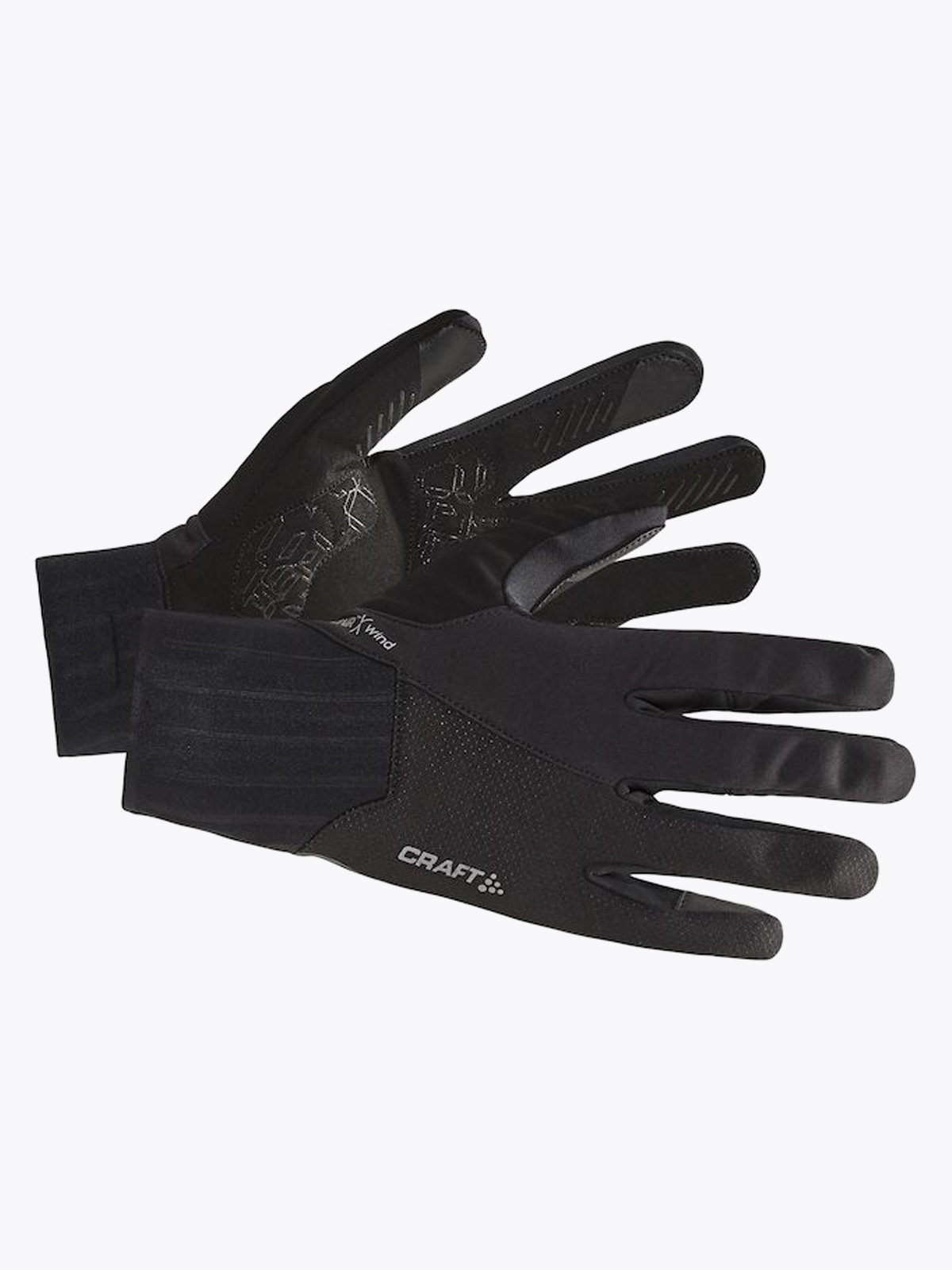 Craft SubZ All Weather Glove Black