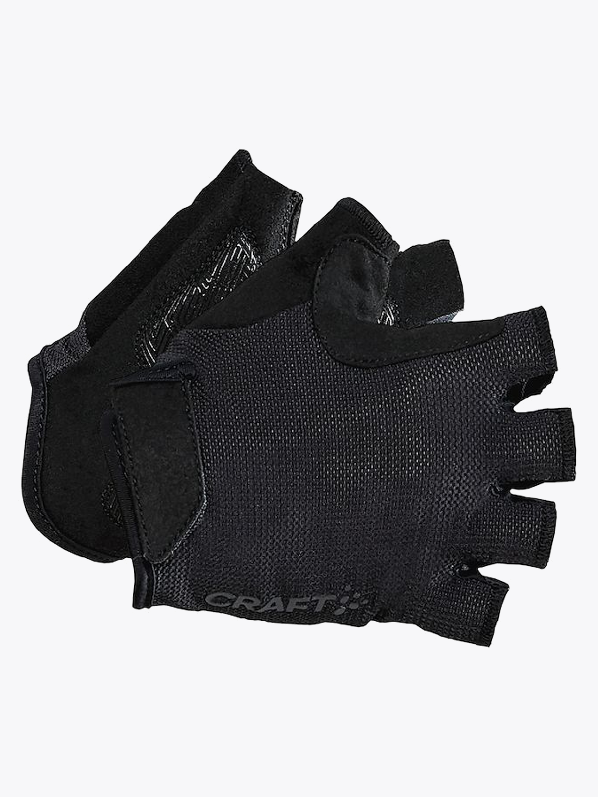 Craft Essence Glove Black