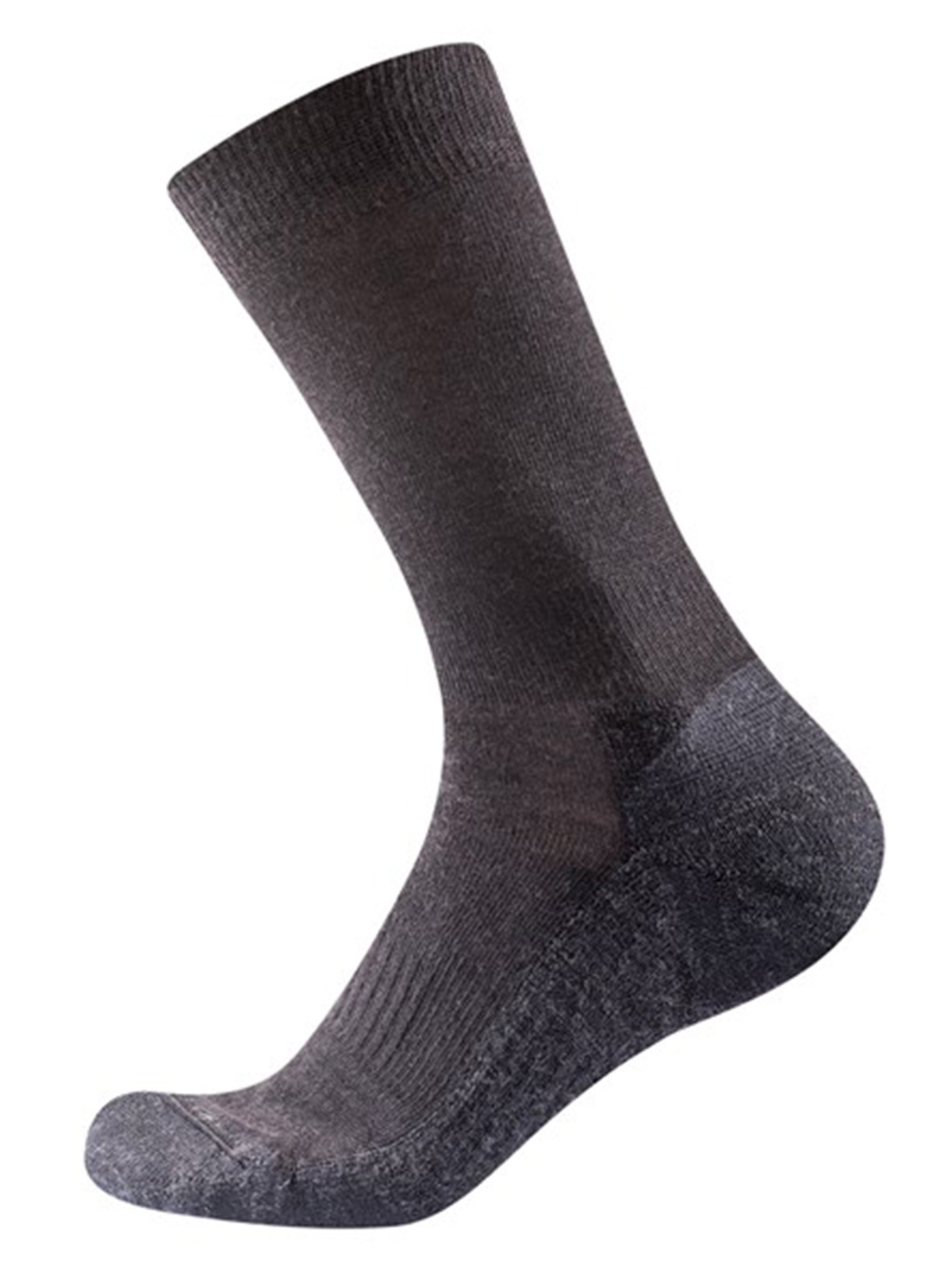 Devold Multi Medium Sock Black
