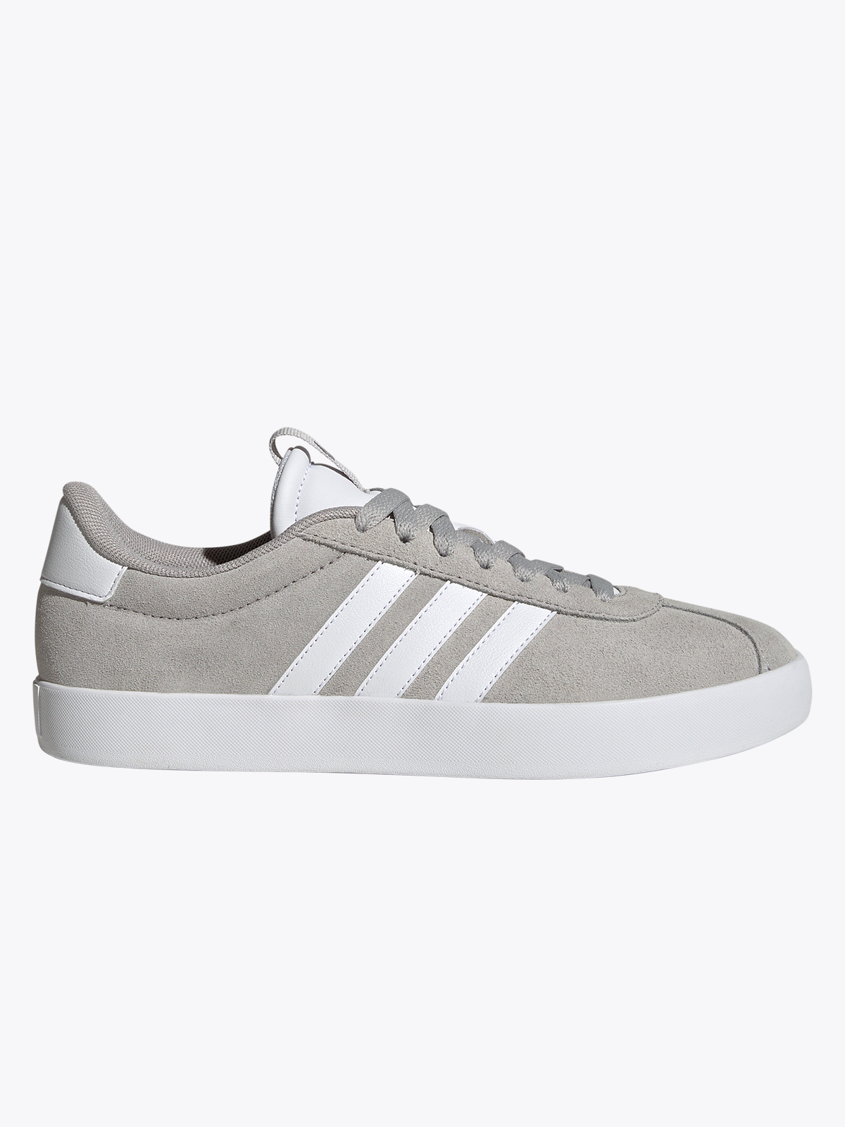 adidas VL Court 3.0 Grey Two