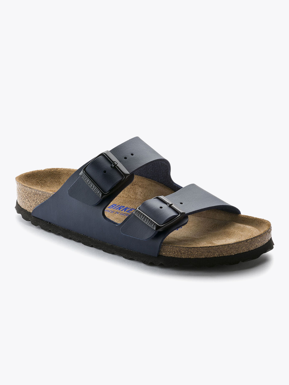 Birkenstock Arizona SFB BF Blue