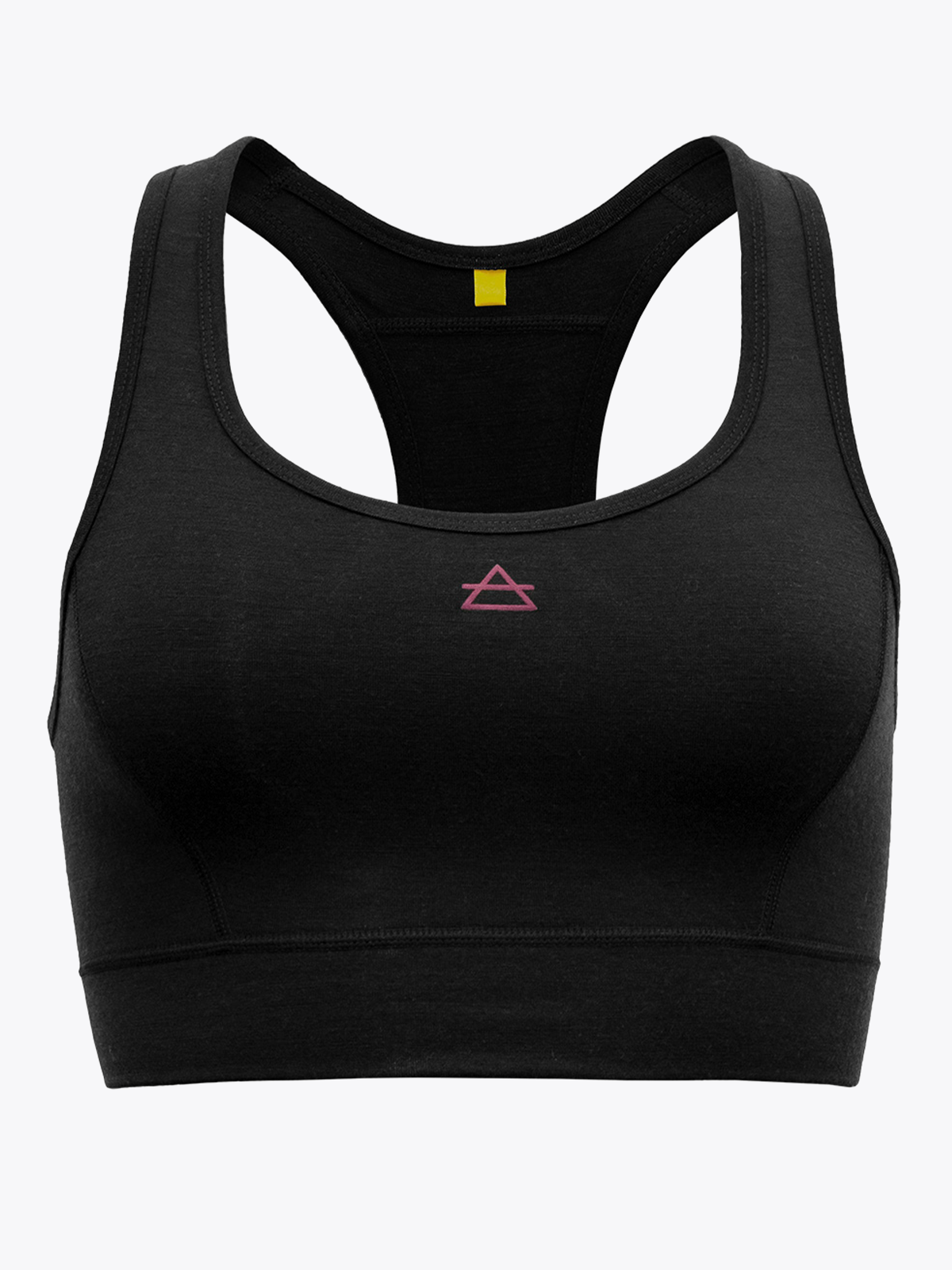 Devold Berle Merino Bra Caviar