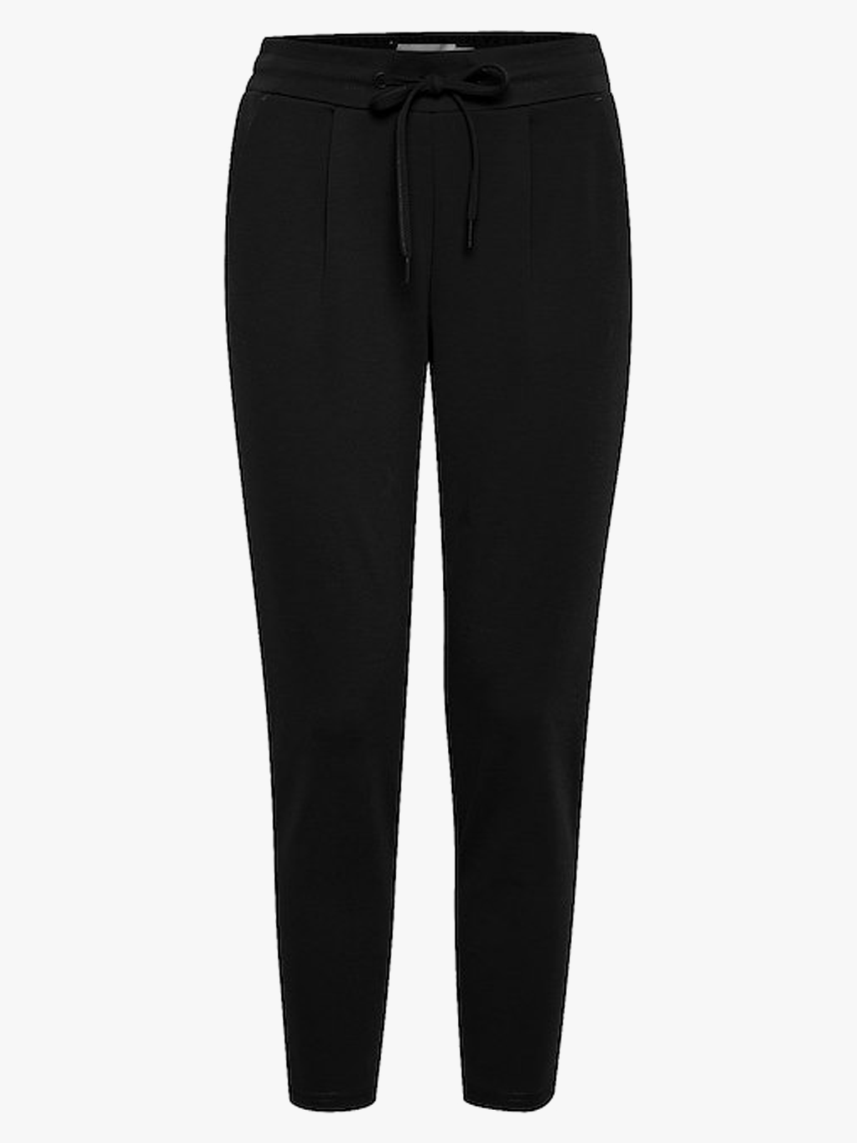 Ichi Kate Pant Cropped Sort