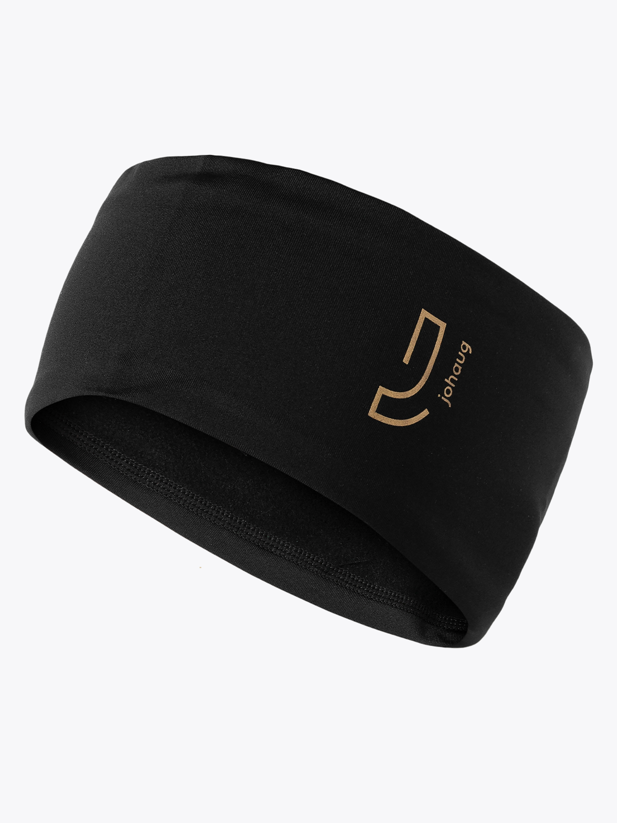 Johaug Thermal Headband Black