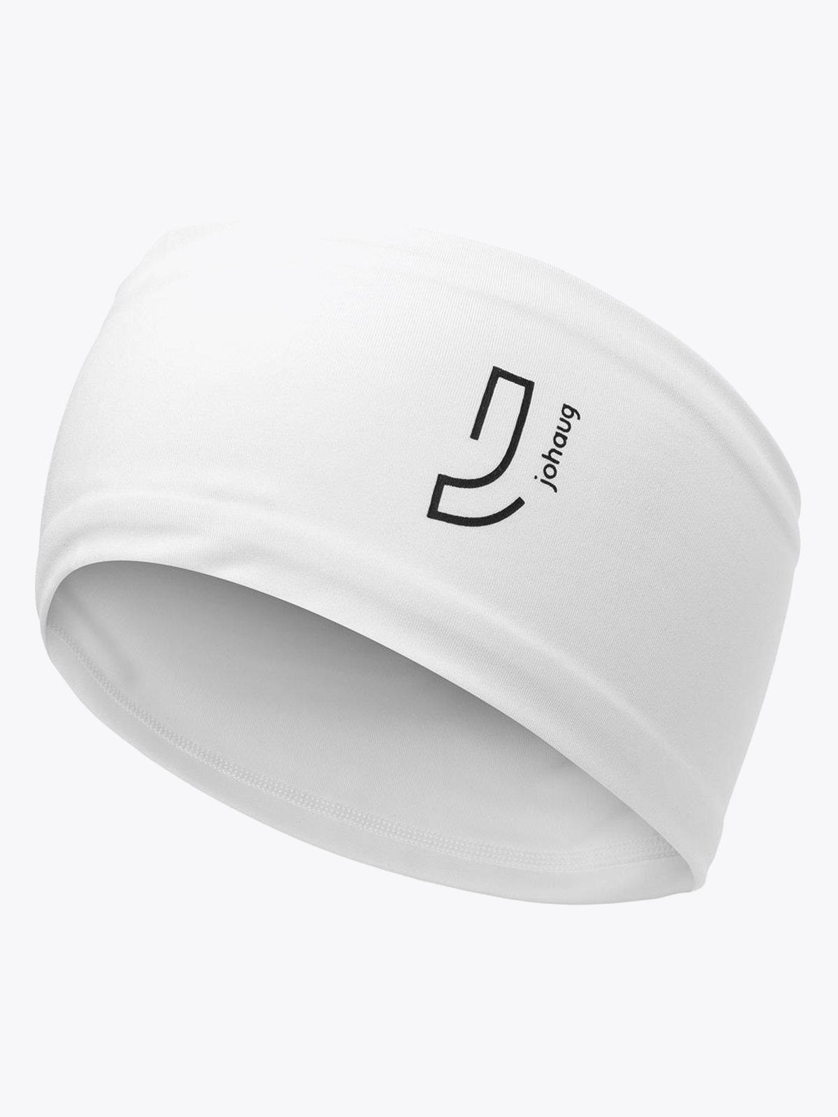 Johaug Thermal Headband White