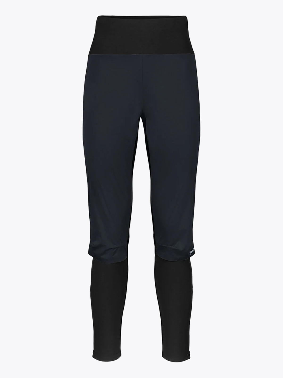 Johaug Concept Pant 2.0 Tblack