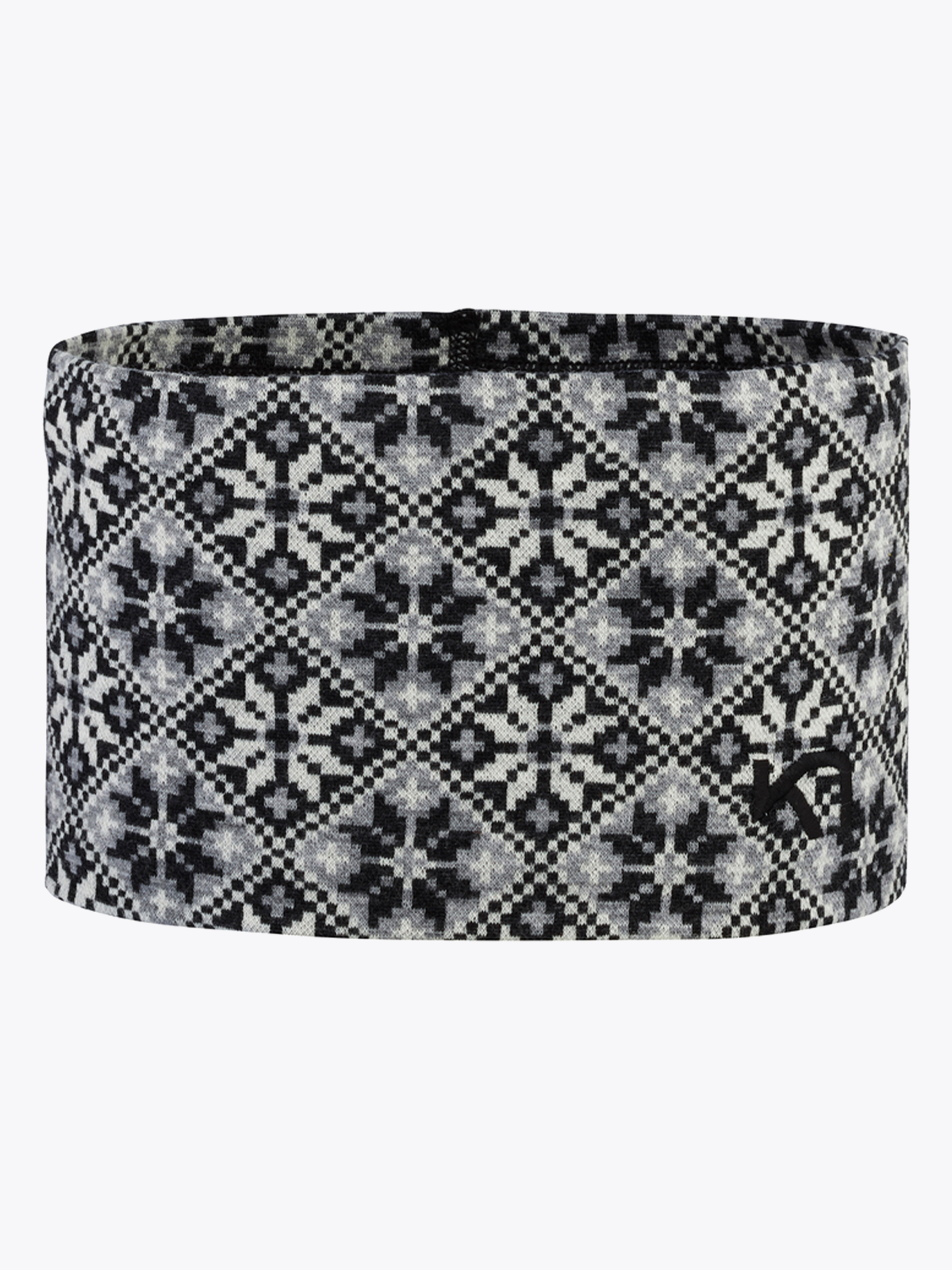 Kari Traa Rose Headband Black
