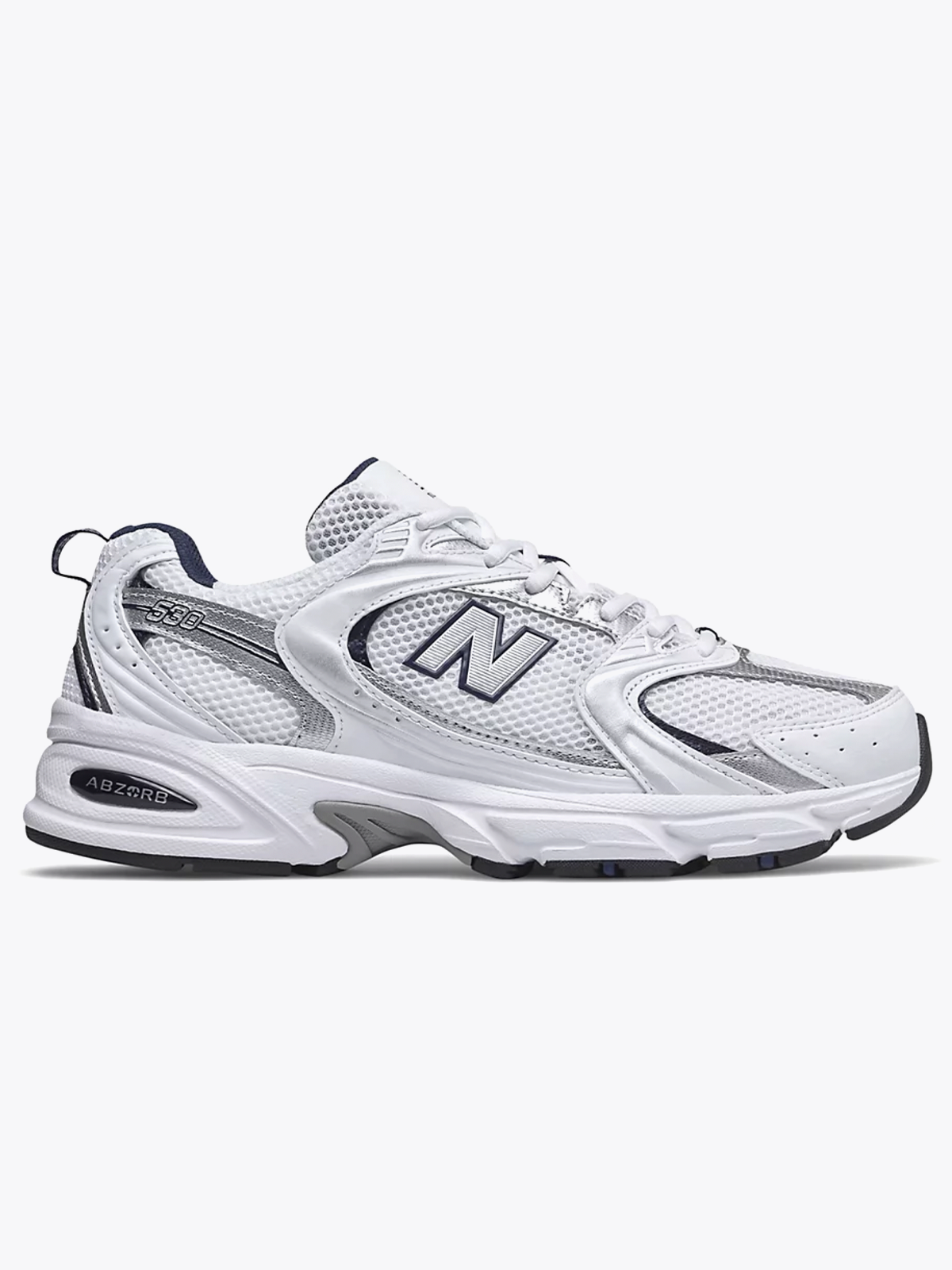 New Balance MR 530 White / Blue
