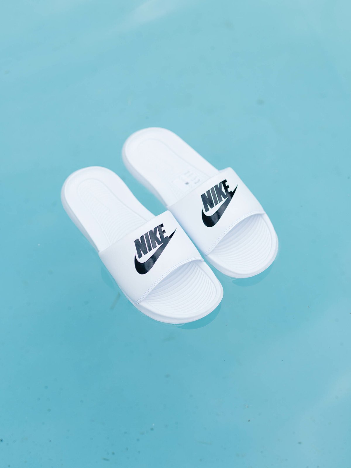 Nike Victori One Hvit/Hvit/Svart